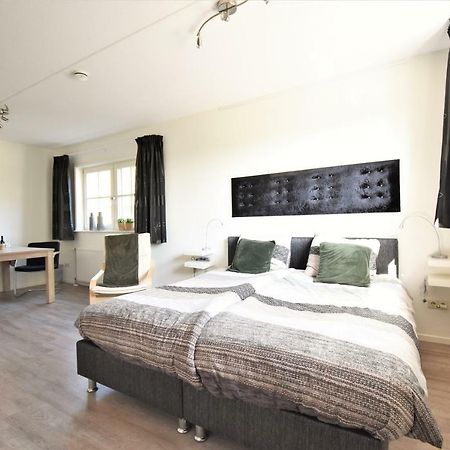 De Beddestee Ruinen Ngoại thất bức ảnh