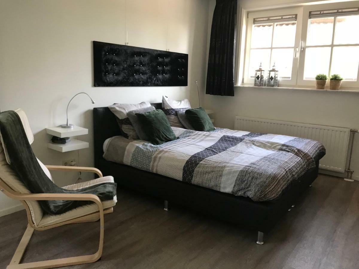 De Beddestee Ruinen Ngoại thất bức ảnh
